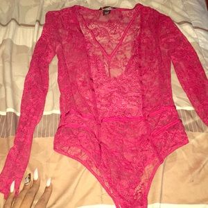 Victoria Secret One Piece